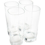 Juomalasit 4kpl