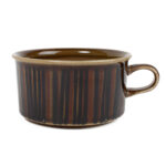 Arabia 'Kosmos' teekuppi