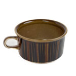 Arabia 'Kosmos' teekuppi