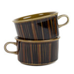 Arabia 'Kosmos' teekuppi