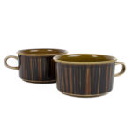 Arabia 'Kosmos' teekuppi