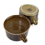 Arabia 'Kosmos' teekuppi