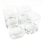 Juomalasit 4kpl