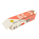 Neuvostoliittolaisia sotaleluja - BC-3 (1:43)