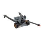 Neuvostoliittolaisia sotaleluja - BC-3 (1:43)