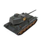 Neuvostoliittolaisia sotaleluja - T34-85 (1:43)