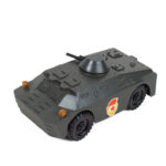 Neuvostoliittolaisia sotaleluja - BRDM-2 (1:43)