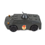 Neuvostoliittolaisia sotaleluja - BRDM-2 (1:43)