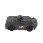 Neuvostoliittolaisia sotaleluja - BRDM-2 (1:43)