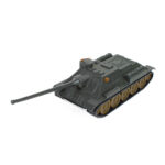 Neuvostoliittolaisia sotaleluja - SU-100 (1:43)