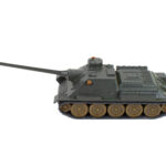 Neuvostoliittolaisia sotaleluja - SU-100 (1:43)