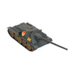 Neuvostoliittolaisia sotaleluja - SU-100 (1:43)